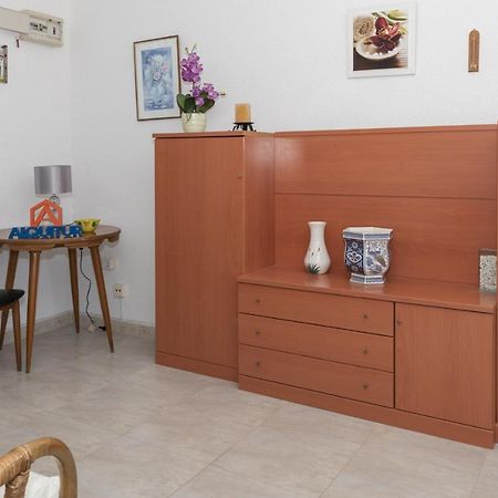 Santa Marta, I-A 7º-19 Apartman Cullera Kültér fotó