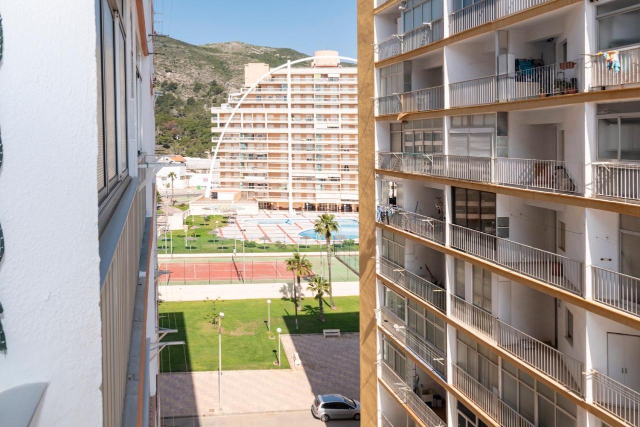Santa Marta, I-A 7º-19 Apartman Cullera Kültér fotó