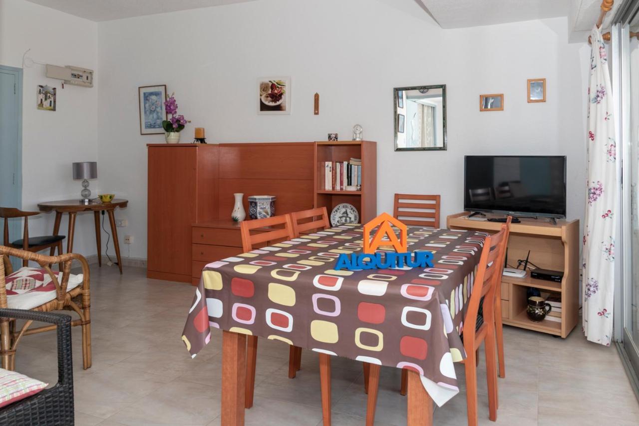Santa Marta, I-A 7º-19 Apartman Cullera Kültér fotó