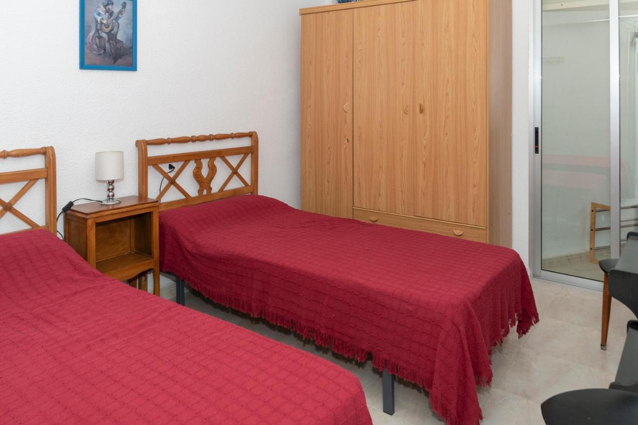 Santa Marta, I-A 7º-19 Apartman Cullera Kültér fotó