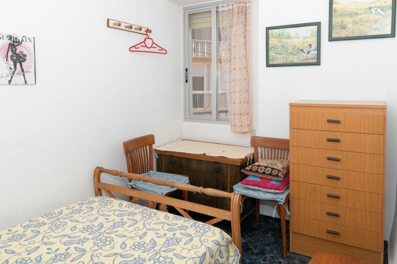 Santa Marta, I-A 7º-19 Apartman Cullera Kültér fotó