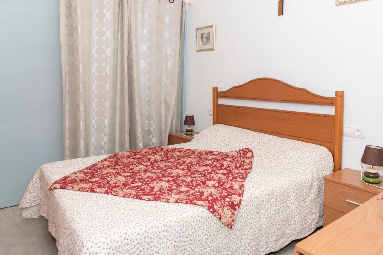 Santa Marta, I-A 7º-19 Apartman Cullera Kültér fotó