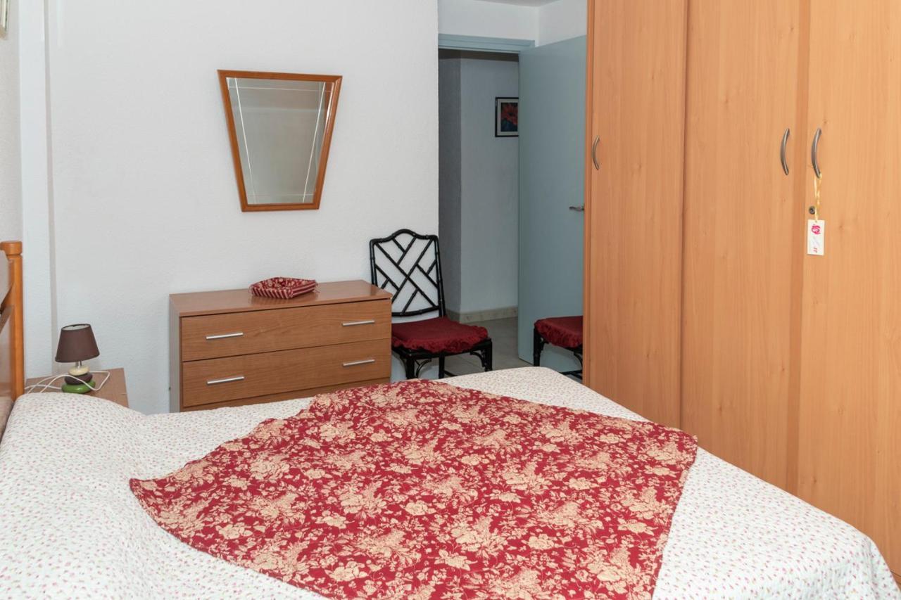 Santa Marta, I-A 7º-19 Apartman Cullera Kültér fotó