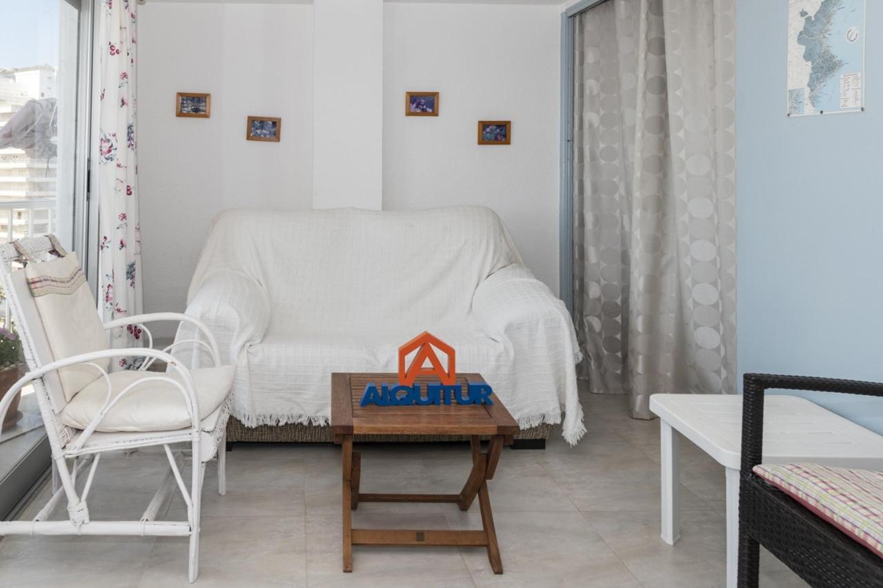 Santa Marta, I-A 7º-19 Apartman Cullera Kültér fotó