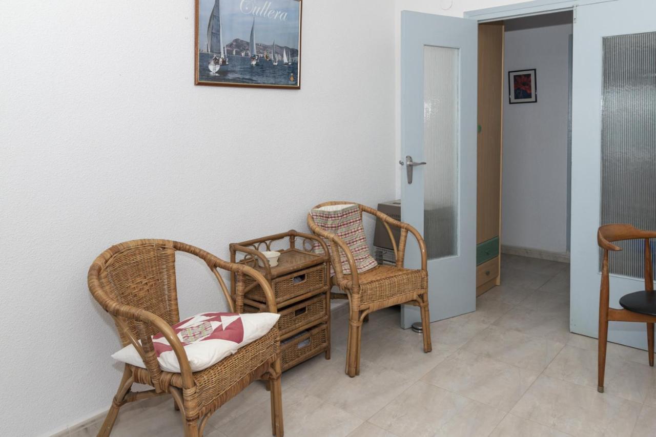 Santa Marta, I-A 7º-19 Apartman Cullera Kültér fotó