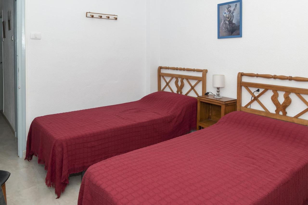 Santa Marta, I-A 7º-19 Apartman Cullera Kültér fotó