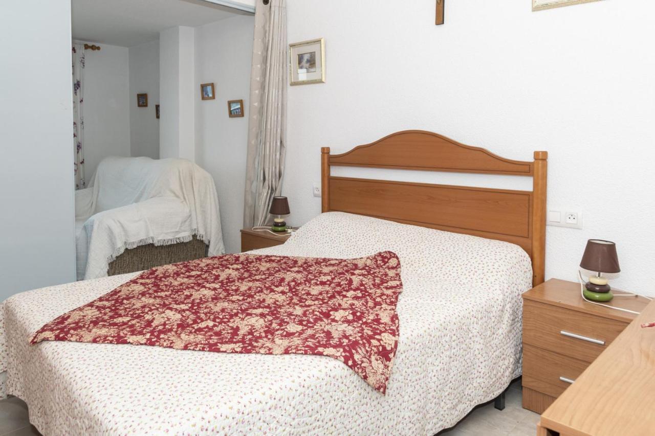 Santa Marta, I-A 7º-19 Apartman Cullera Kültér fotó